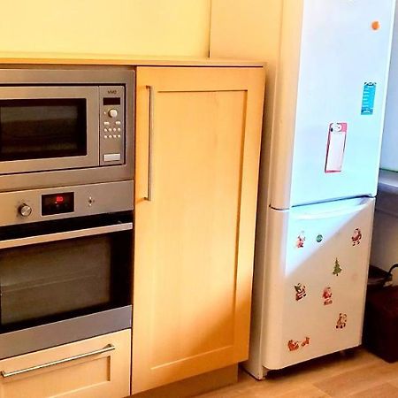 Le Hameau Du Bouleau Appartement Straatsburg Buitenkant foto