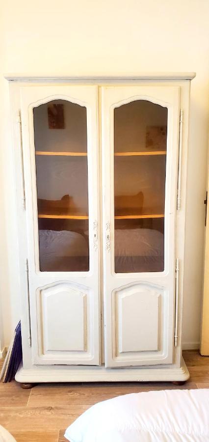 Le Hameau Du Bouleau Appartement Straatsburg Buitenkant foto